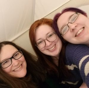 Meet your Posher, Kathrena